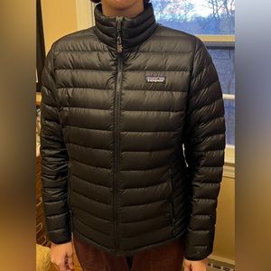 Patagonia Women’s Down Sweater Jacket